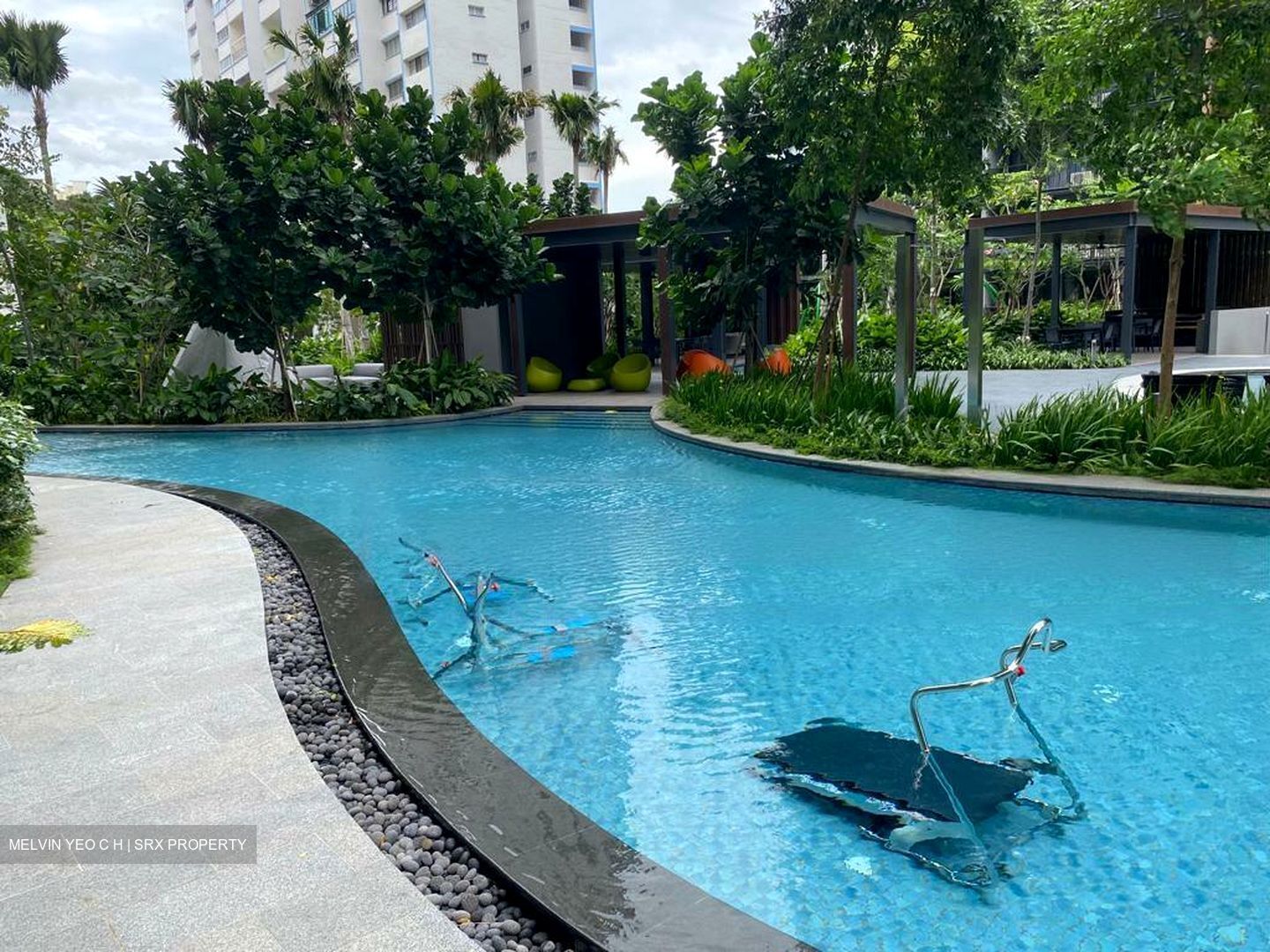 Parc Esta (D14), Apartment #477894161